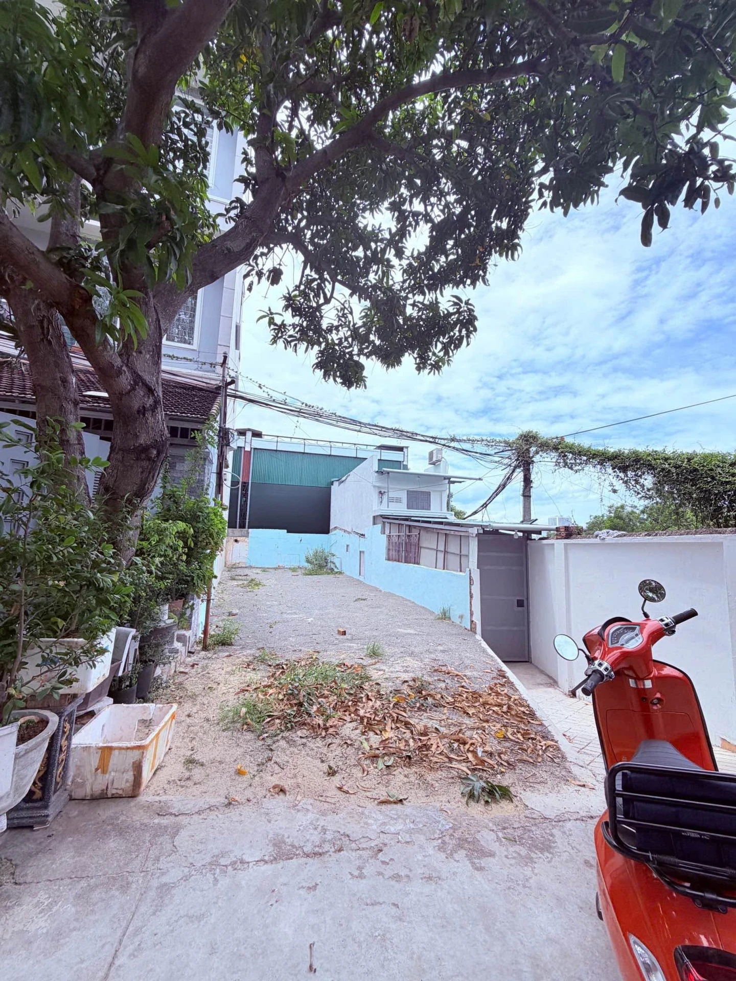 Bán lô đất 87,2m² Nha Trang giá 4 tỷ 8 - Ảnh 1