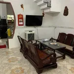 Bán nhà hẻm Trần Hưng Đạo 80m2, 2PN 2WC, Quận 1 - Ảnh thu nhỏ 2