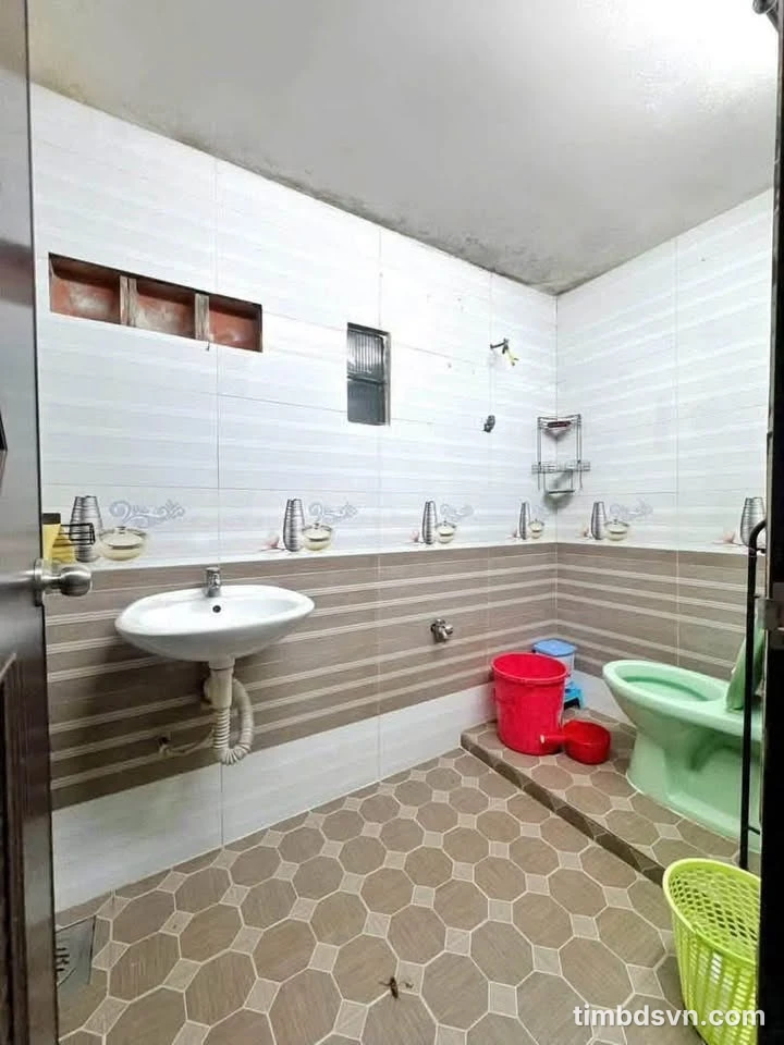 Bán nhà 3 PN Ninh Kiều, hẻm 6m, 144m², hơn 3.5 tỷ - Ảnh thu nhỏ 5