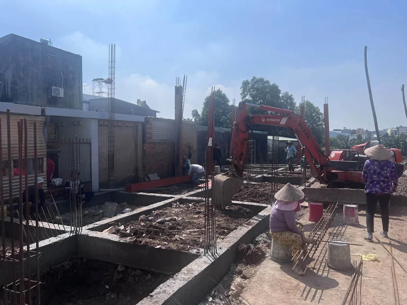 Bán lô đất 87m2 Tam Hiệp mới, Đồng Nai 2,95 tỷ