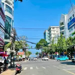 Bán nhà 3 tầng 33,8m² trung tâm Nha Trang, 4 tỷ 850 - Ảnh thu nhỏ 1