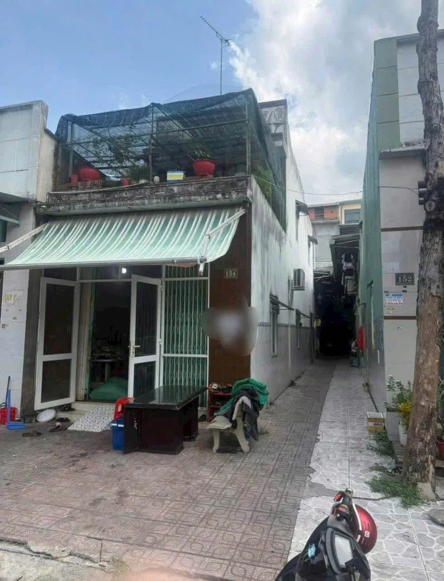 Bán nhà lầu 3PN kèm 5 phòng trọ, 150m², Bình Dương 2,3 tỷ - Ảnh thu nhỏ 2