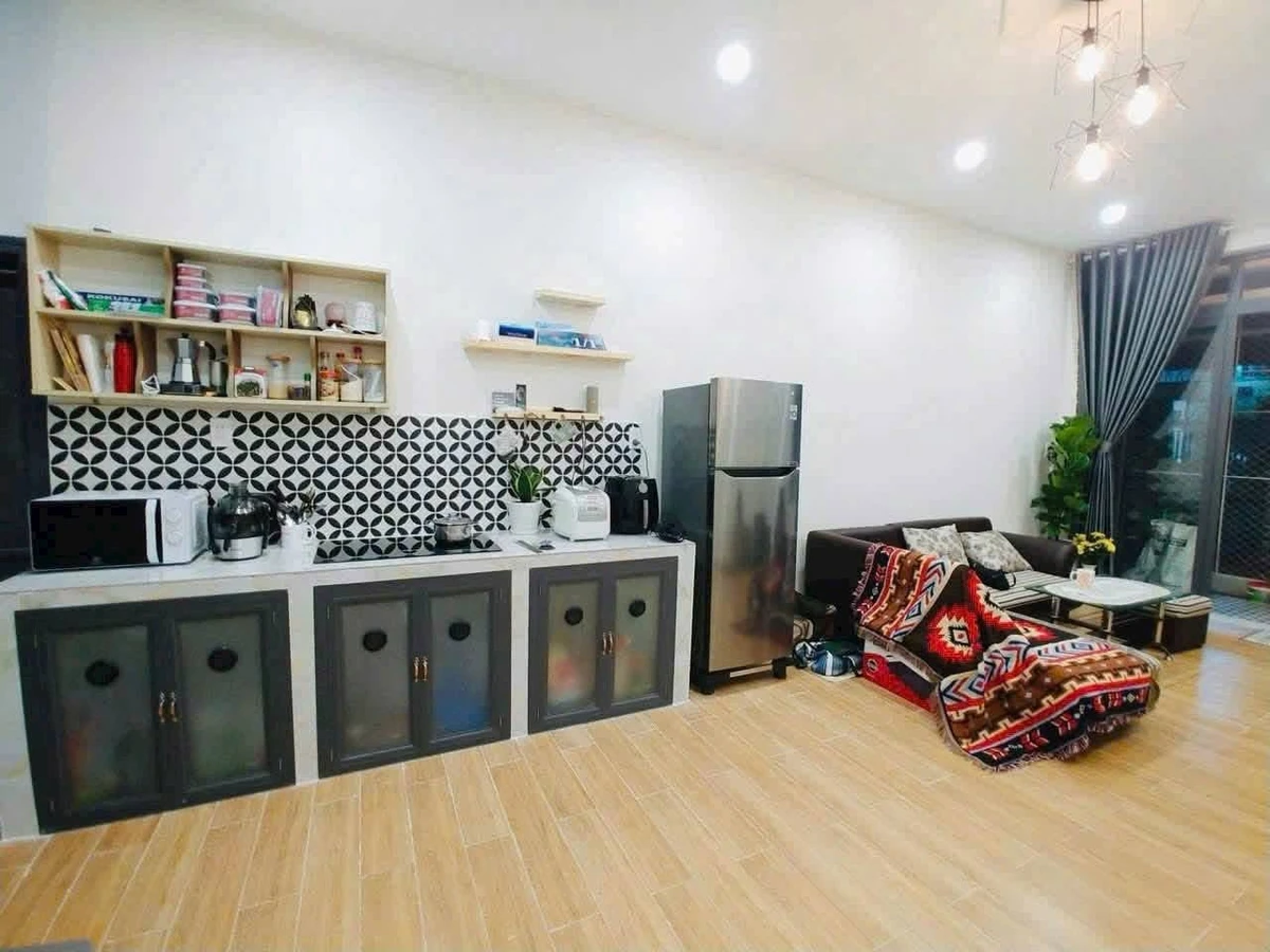 Bán nhà 1 trệt 1 lầu 2 PN, 90m2 Trấn Biên, Thủ Đức - Ảnh thu nhỏ 3