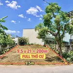 Bán 200m² đất Nhà Bè 6,5 tỷ gần Lê Văn Lương - Ảnh thu nhỏ 1