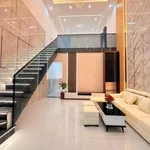 Bán nhà gác lửng 4 phòng ngủ Nguyễn Văn Linh Tây Ninh - Ảnh thu nhỏ 2