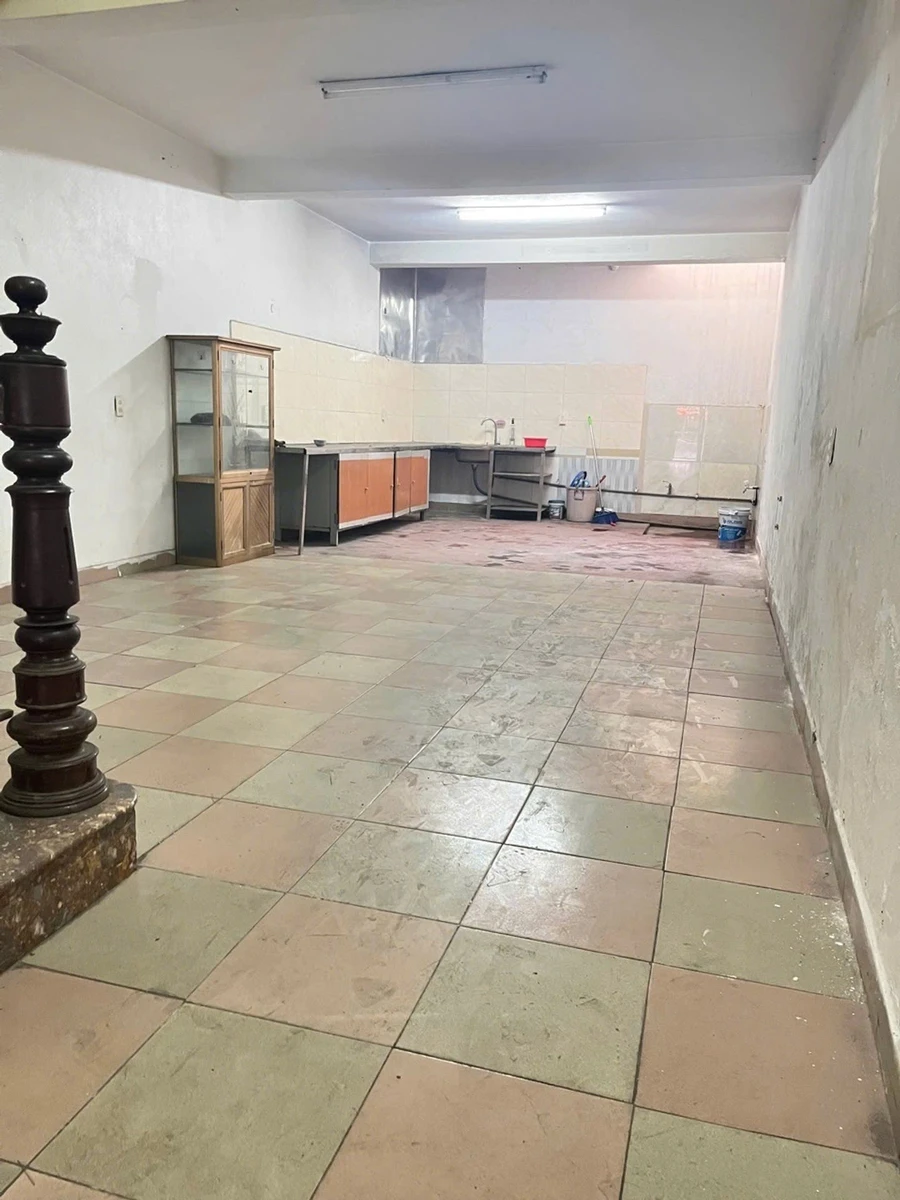 Bán nhà mặt đường Hồng Bàng 99m² 4.8 tỷ - Ảnh thu nhỏ 3
