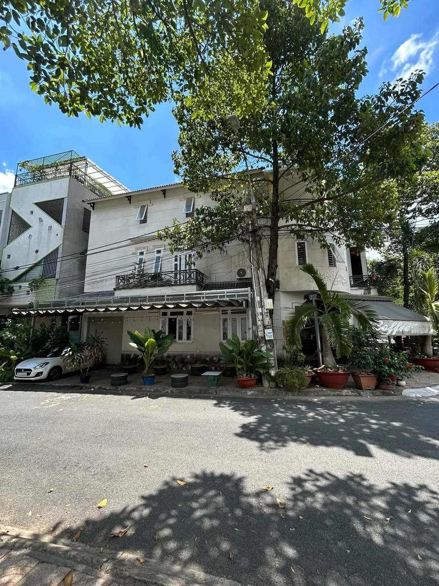 Bán nhà góc 2 mặt tiền 102m², 272m² sàn, Tam Hiệp - 8.3 tỷ - Ảnh thu nhỏ 2