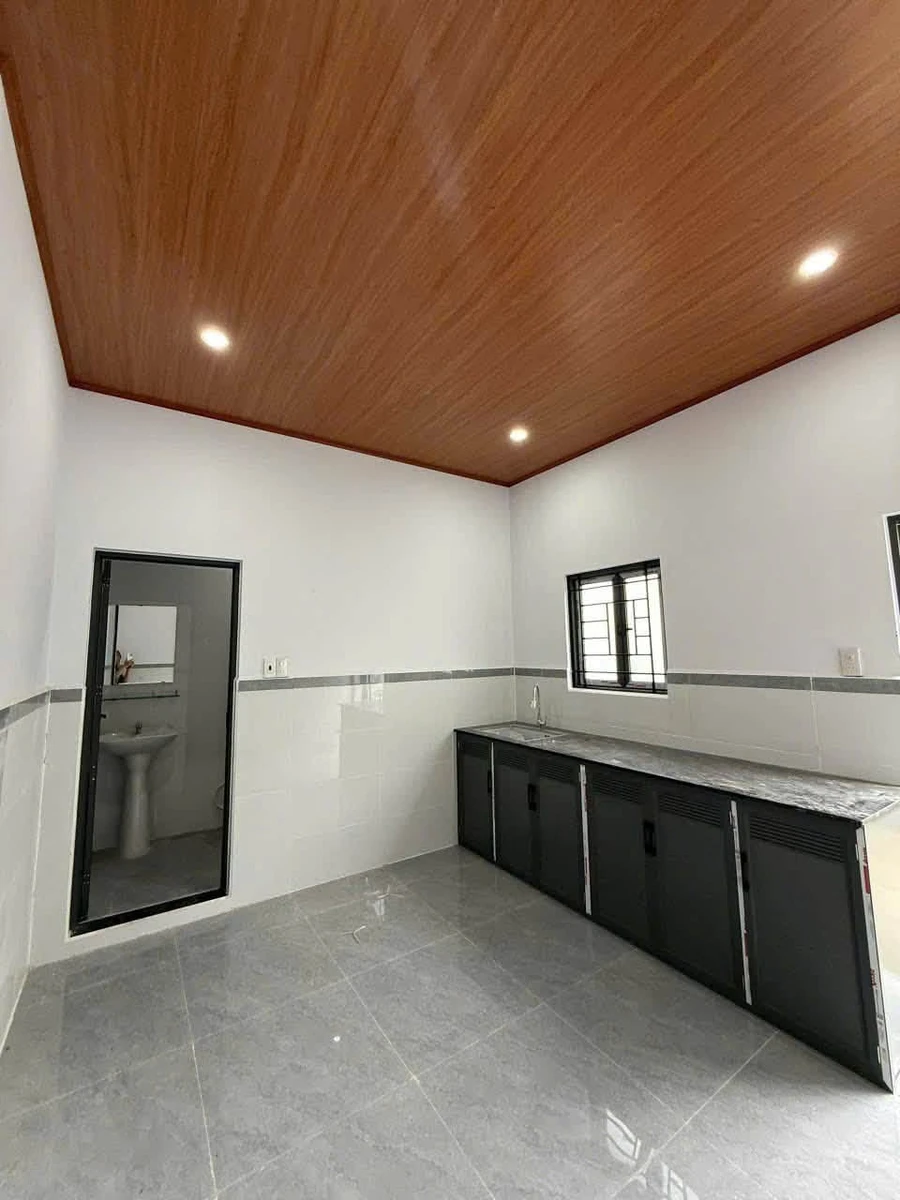 Bán nhà 2PN Kiệt ô tô Minh Mạng 110m² 970 triệu - Ảnh thu nhỏ 2