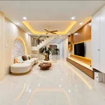 Bán nhà mặt tiền kinh doanh Huỳnh Thị Đồng Nhà Bè 73m2, 11.5 tỷ - Ảnh thu nhỏ 2