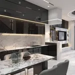 Bán nhà phố mới 80m² 3 phòng ngủ full nội thất Cần Thơ - Ảnh thu nhỏ 4