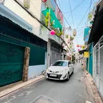 Bán nhà 2 tầng 40m2 Phạm Văn Bạch, Tân Bình - Ảnh thu nhỏ 1