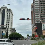 Bán lô đất 92,6m² view kênh KĐT Đông Nam Thuỷ An, Huế 4 tỷ - Ảnh thu nhỏ 1