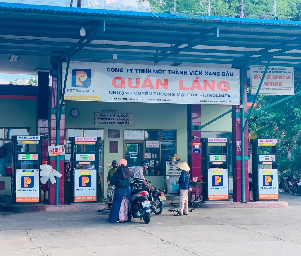 Bán lô đất LK 115m² Quán Láng 550 triệu - Ảnh thu nhỏ 4