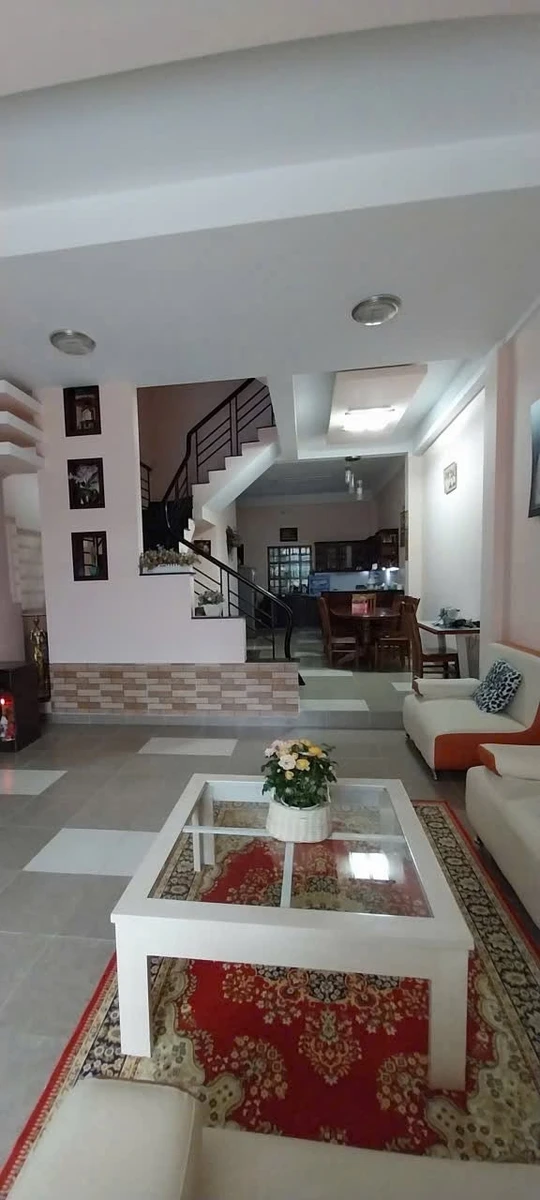 Bán nhà mặt tiền Nguyễn Lương Bằng, Đà Lạt, 121m2, 3PN - Ảnh thu nhỏ 4
