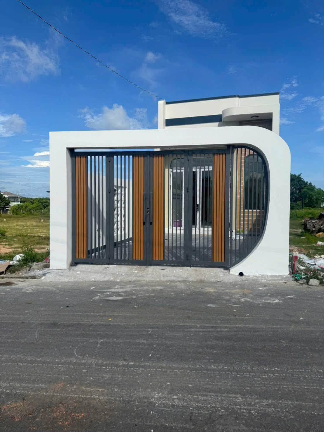Nhà bán Tam Phước 80m² sổ riêng 1 tỷ 590 triệu - Ảnh thu nhỏ 2