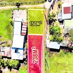 Bán đất 150m² mặt tiền Hồng Liêm, Bình Thuận 110 triệu - Ảnh thu nhỏ 1