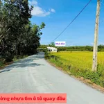 Bán đất mặt tiền Tây Ninh 250m² 189 triệu - Ảnh thu nhỏ 1