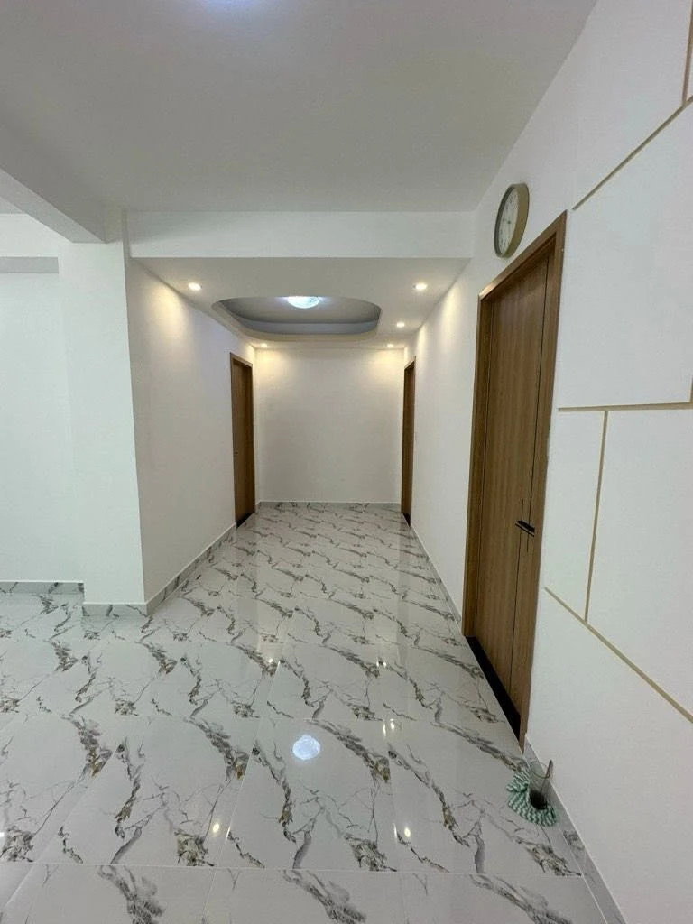 Bán căn hộ 63m2 2PN Phan Văn Trị, Bình Thạnh 3.55 tỷ - Ảnh thu nhỏ 3
