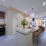 Bán nhà 3 tầng 100m² hướng Đông Nam Hòa Xuân Đà Nẵng - Ảnh thu nhỏ 3