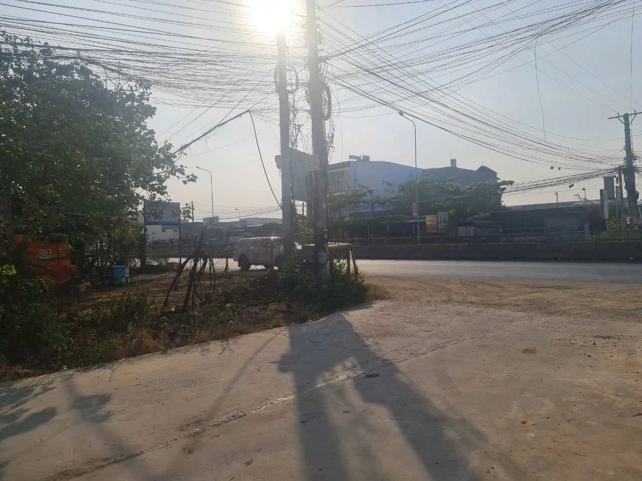 Bán đất mặt tiền Quốc lộ 1A Hàm Thắng 100m² 3 tỷ - Ảnh 1
