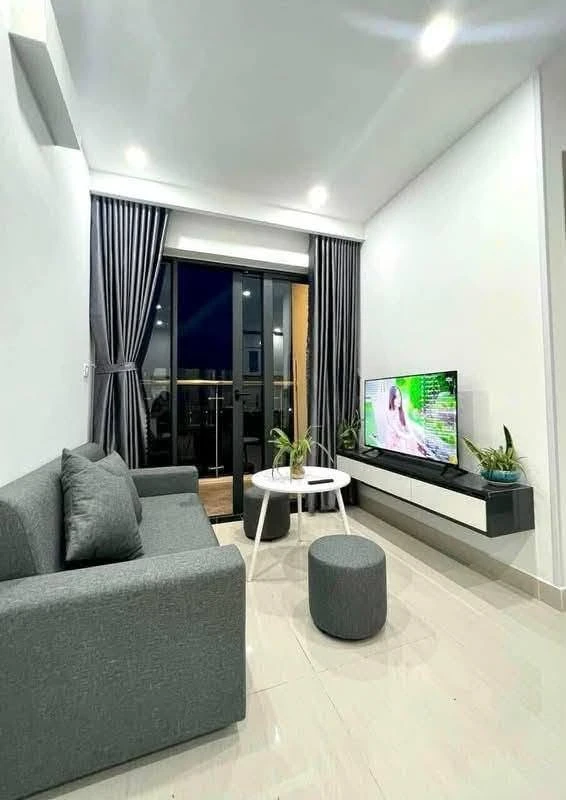 Cho thuê căn hộ Nera Garden Huế 51m² 2PN 7.5 triệu/tháng - Ảnh 1