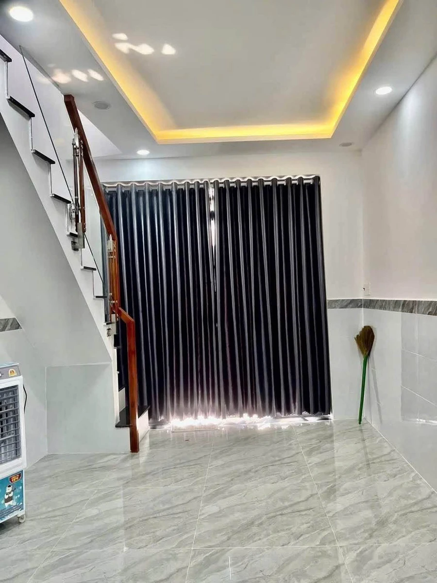 Bán nhà 2 tầng 22,5m² Kha Vạn Cân Thủ Đức - 2,75 tỷ - Ảnh thu nhỏ 2