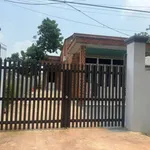 Bán nhà mặt tiền đường đỏ 130m2 sau Chợ Trà Vong, 2 phòng ngủ, giá 650 triệu - Ảnh thu nhỏ 2