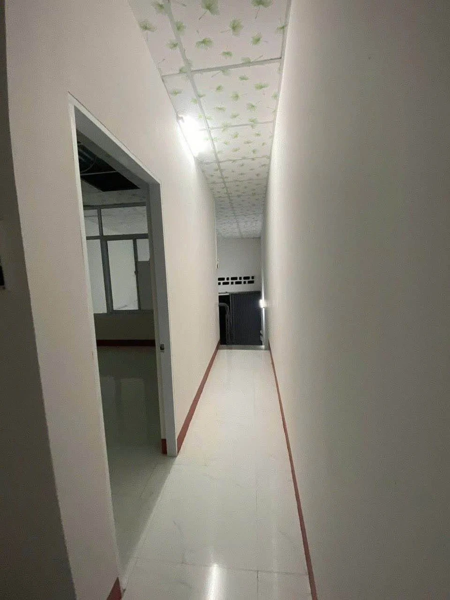 Bán nhà hẻm 28m² Phường Quang Trung Quy Nhơn 1 tỷ 650 triệu - Ảnh thu nhỏ 3