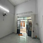 Bán nhà riêng 3.8x9m (34m²) 900 triệu Hóc Môn - Ảnh thu nhỏ 2