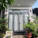 Bán nhà cấp 4 hẻm xe hơi Nguyễn Văn Trỗi, TP Bà Rịa, 100m2, 3PN, giá 2,5 tỷ - Ảnh thu nhỏ 1
