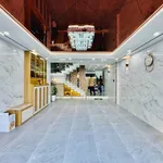 Bán nhà hẻm xe hơi có thang máy 108m2 Lê Đức Thọ, An Hội Tây, Gò Vấp - 14,8 tỷ - Ảnh thu nhỏ 4