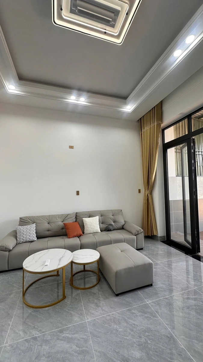 Bán nhà riêng 3PN 125m² Tô Hiệu giá 1 tỷ 3, Gia Lai - Ảnh thu nhỏ 3
