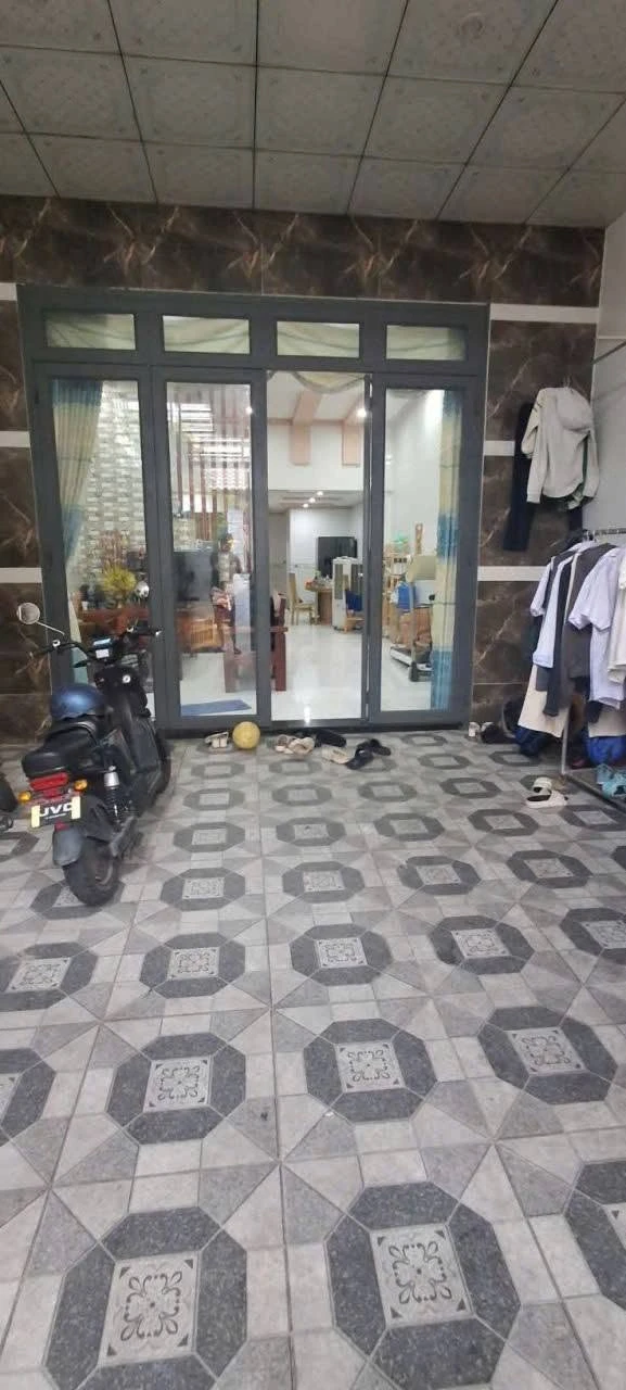 Bán nhà gác lửng 90m² 3PN Khu phố 2 Long Bình - Ảnh 1
