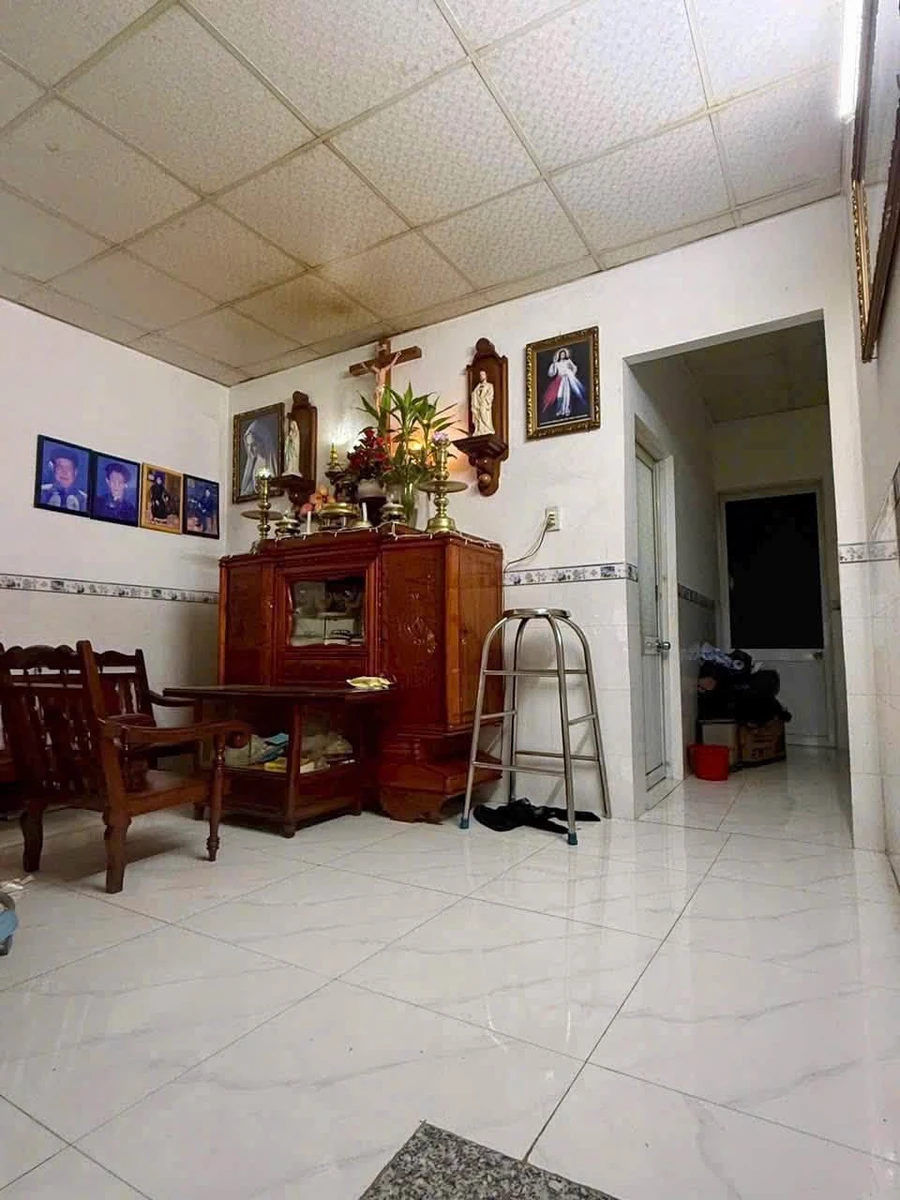 Bán nhà 1 trệt 1 lửng 64m2 Nha Trang - Ảnh thu nhỏ 3