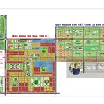 Đất nền TP. Mới Nhơn Trạch giá từ 9 triệu/m2 - sổ hồng riêng - Đón sóng Sân bay Long Thành - Ảnh thu nhỏ 1