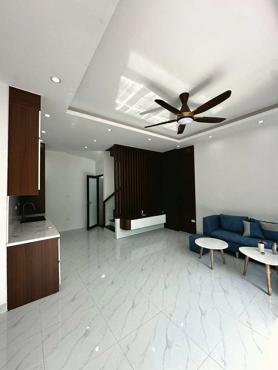 Bán nhà 3 phòng ngủ 40m² La Nội, Dương Nội 7.2 tỷ - Ảnh thu nhỏ 4