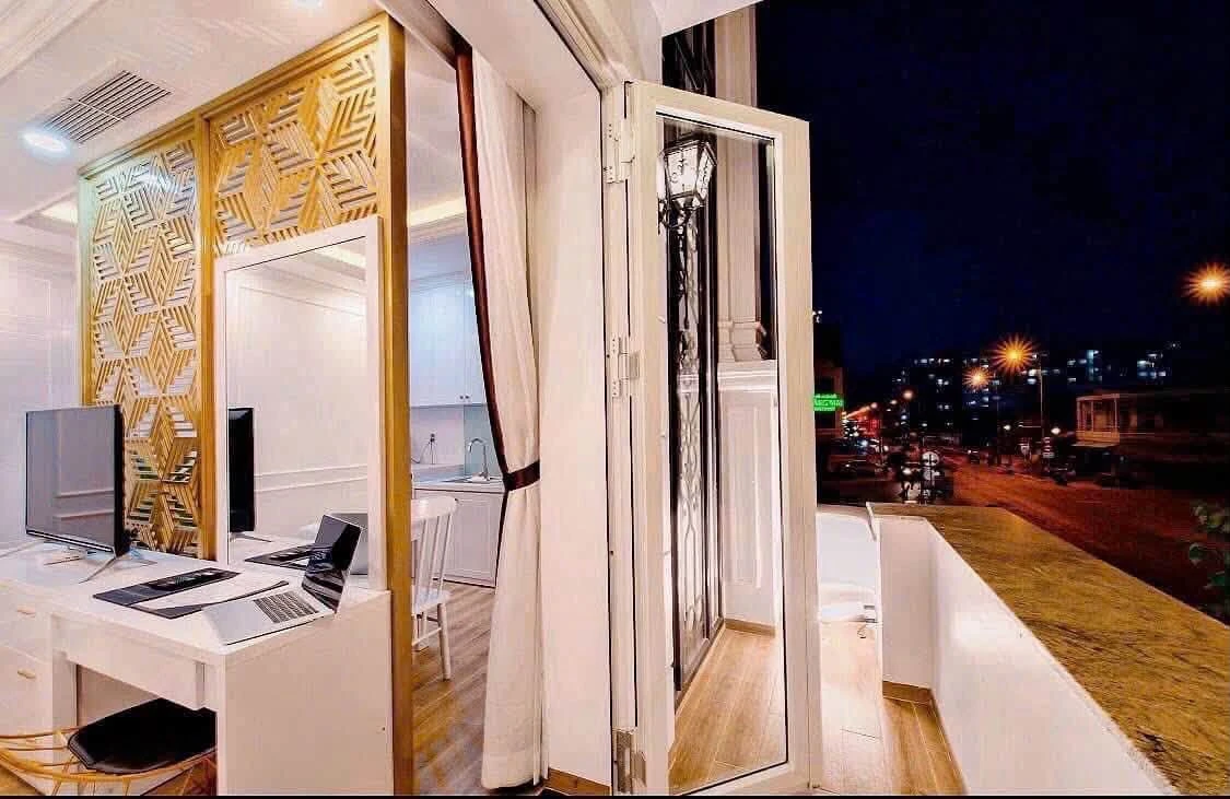Bán shophouse 130m² Nha Trang VCN Phước Hải 32 tỷ - Ảnh thu nhỏ 2