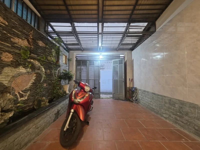 Bán nhà hẻm ô tô Bình Trưng Tây 76,7m² 3PN 7,99 tỷ - Ảnh 1