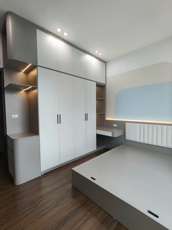 Bán nhà 4 tầng mới 43m² 2 tỷ 780 triệu Ngõ Cựu Khê Hải Phòng