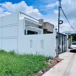 Bán nhà mới 105m2 (5x21), 2 phòng ngủ, hẻm sân bia kênh Tập Đoàn 1, Phú Tân, Bến Tre - Ảnh thu nhỏ 2