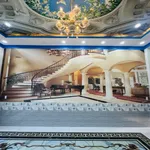 Bán nhà lầu 132m2, 3 PN, 1 tỷ 900 Đức Hòa - Ảnh thu nhỏ 2