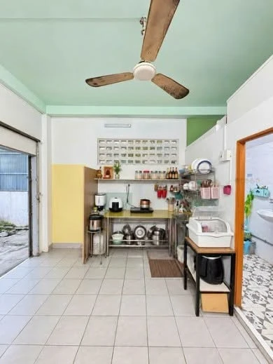 Bán nhà phố 51m² 2 tầng 2PN Nguyễn Trãi Quận 5, 6.8 tỷ - Ảnh thu nhỏ 5