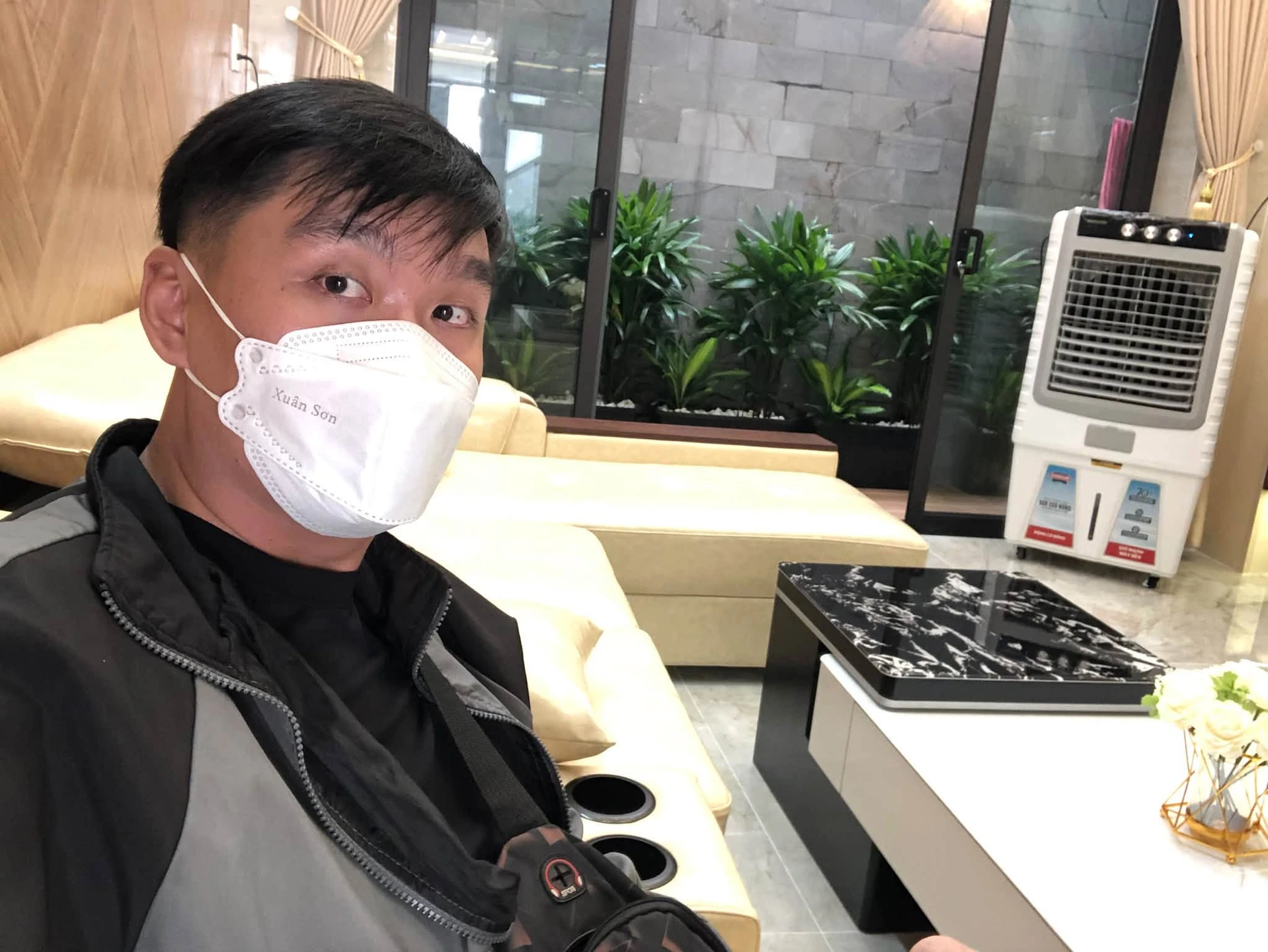 Bán nhà mới 3 tầng đường Phan Anh, gần ngã tư Bốn Xã, 4x15m, giá dưới 7 tỷ - Ảnh 1
