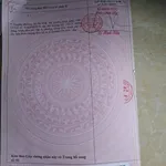 Bán nhà 3 tầng 68m2 4PN đường Nguyễn Thị Khắp, Dĩ An, Bình Dương giá 5 tỷ - Ảnh thu nhỏ 1