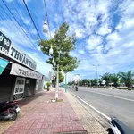 Bán nhà mặt tiền kinh doanh đường Lê Duẩn, 139m2, 6,3 tỷ, Phan Thiết - Ảnh thu nhỏ 1