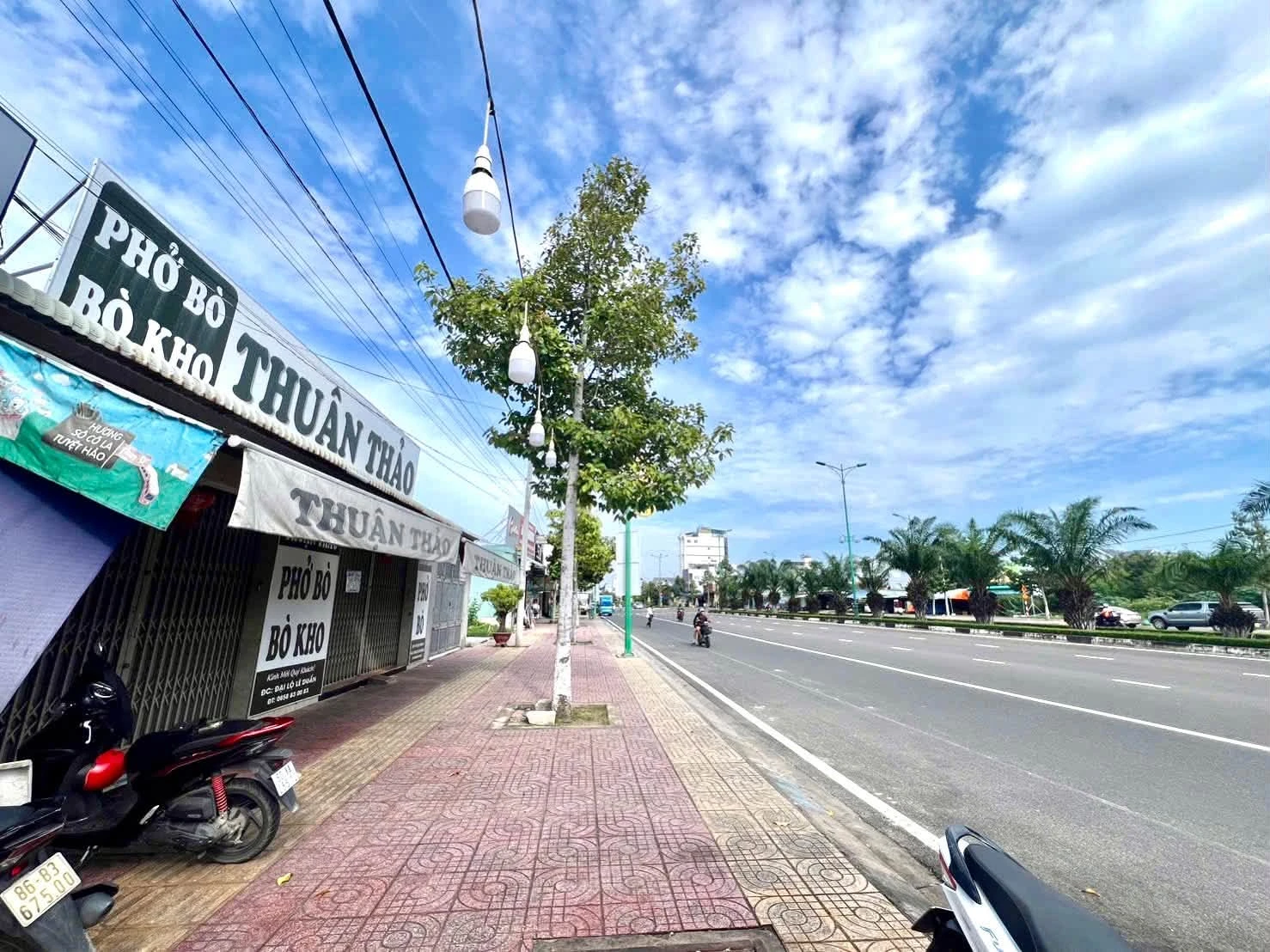 Bán nhà mặt tiền kinh doanh đường Lê Duẩn, 139m2, 6,3 tỷ, Phan Thiết - Ảnh 1