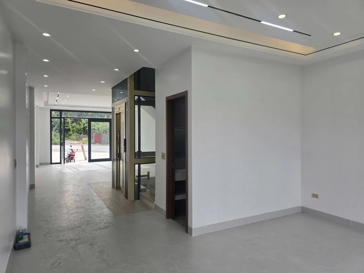 Nhà liền kề 5 tầng 5PN 103m² gần Mỏ Than Núi Béo - Ảnh thu nhỏ 2