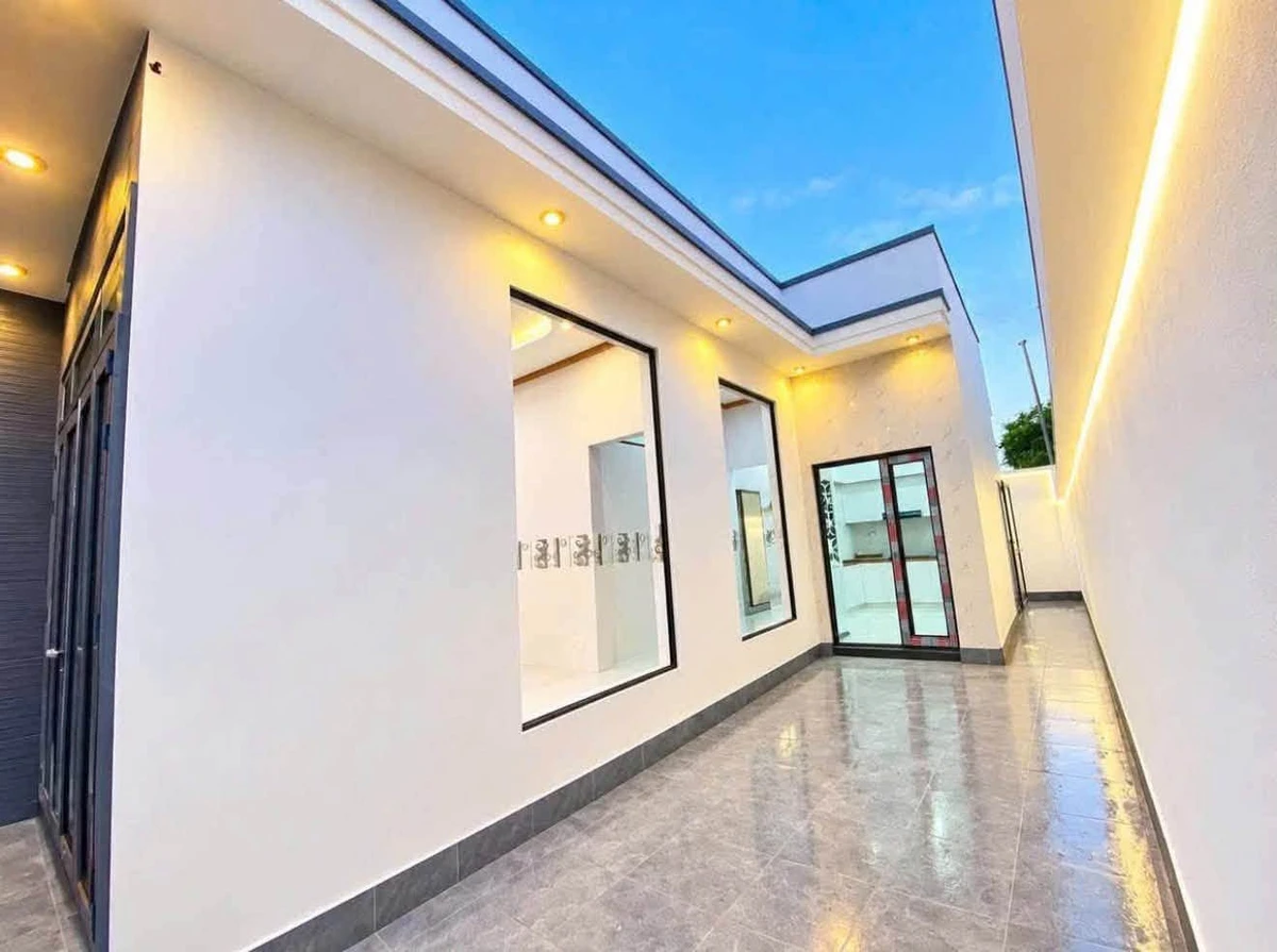 Bán nhà cấp 4 110m² gần ĐH Lạc Hồng 1,73 tỷ Thủ Đức - Ảnh thu nhỏ 5