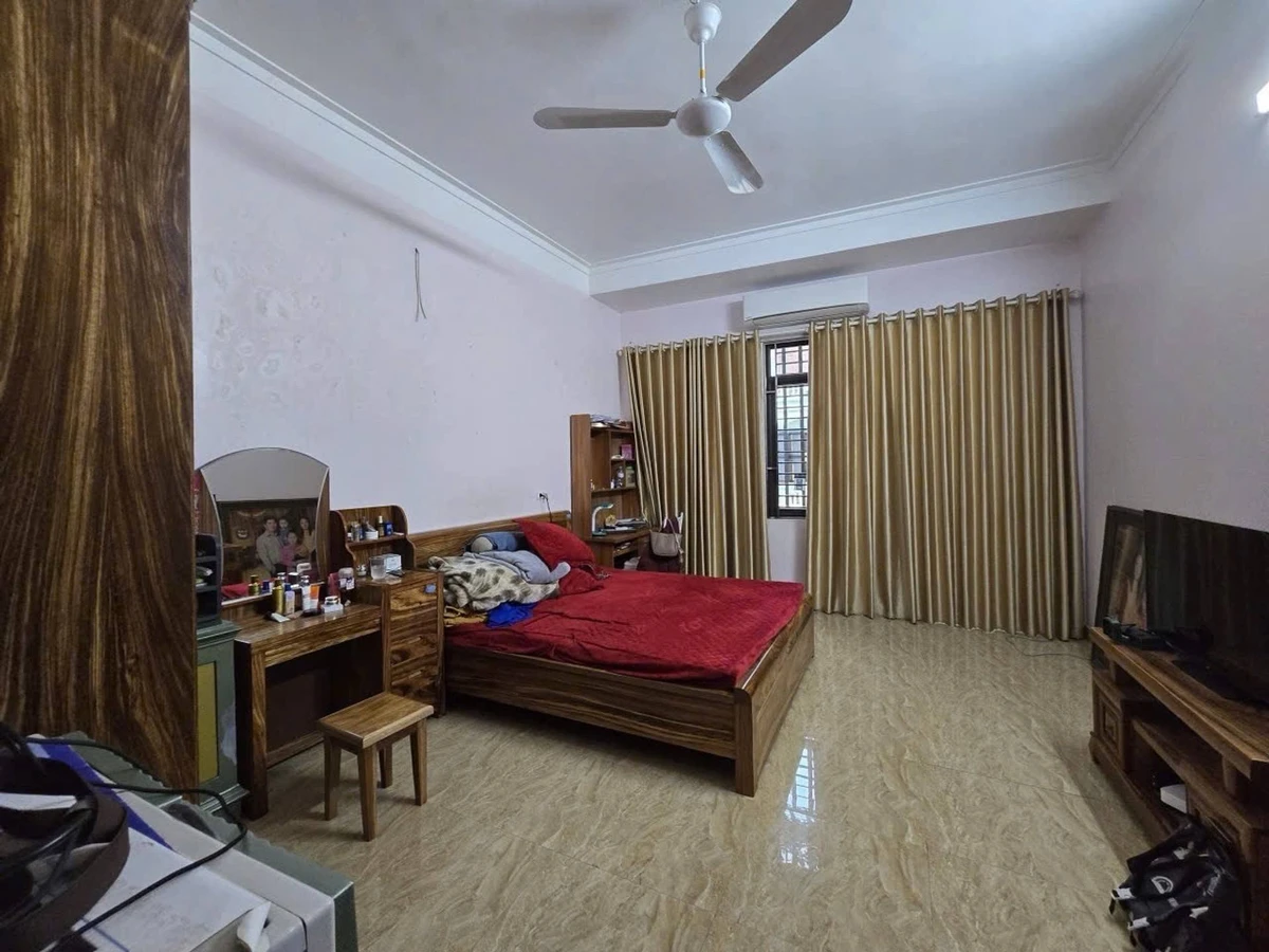 Bán nhà 4 tầng 78.8m² Bồ Sơn, Bắc Ninh - Ảnh thu nhỏ 5