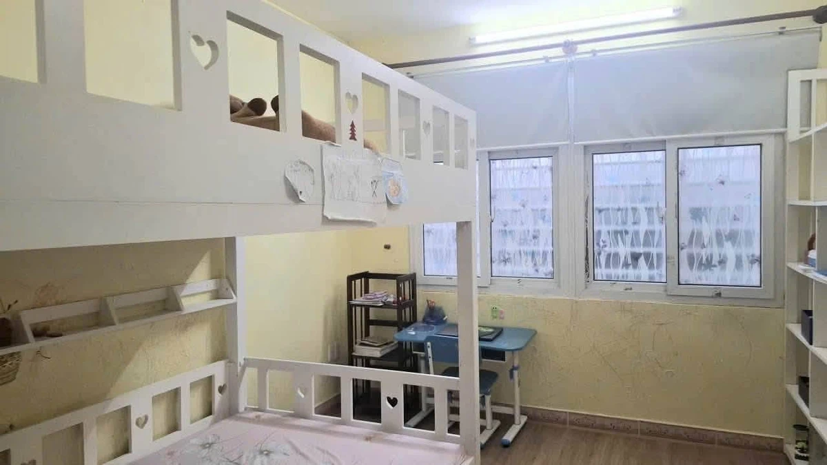 Bán căn hộ Lakeside 70m² 2PN 2.4 tỷ - Ảnh thu nhỏ 3